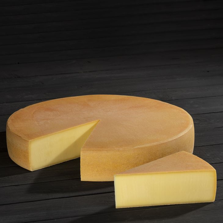 Rutzhofer Bergkäse mild